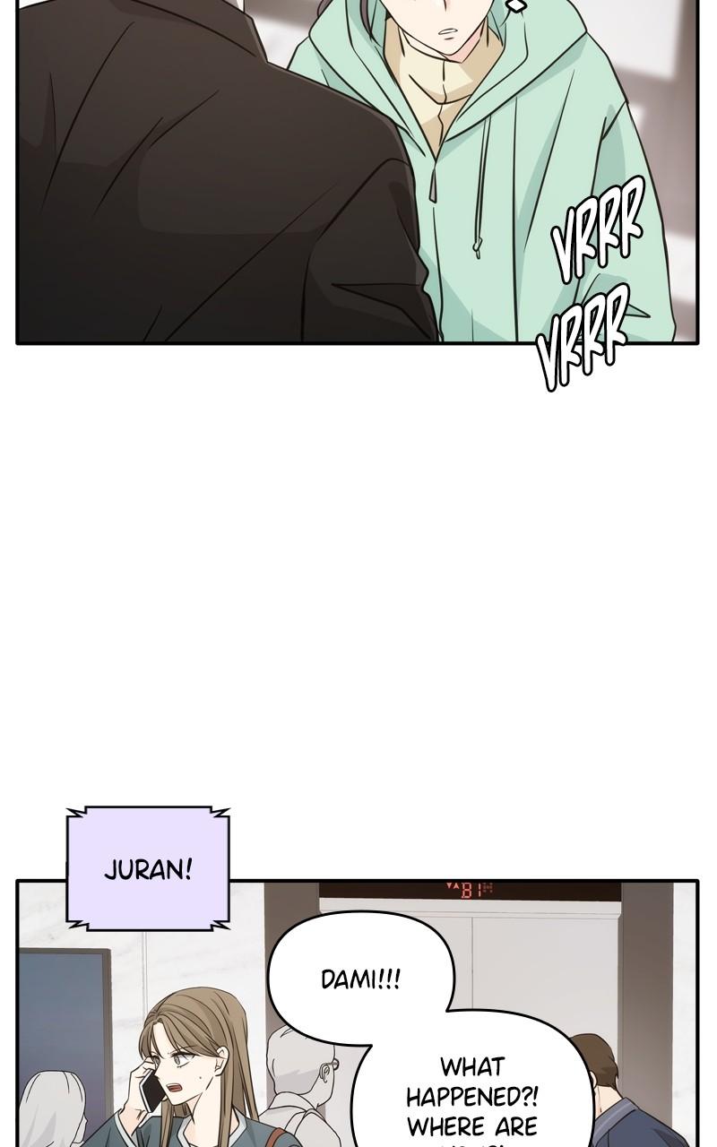 Disaster Is Always By My Side Chap 33 - Next Chap 34