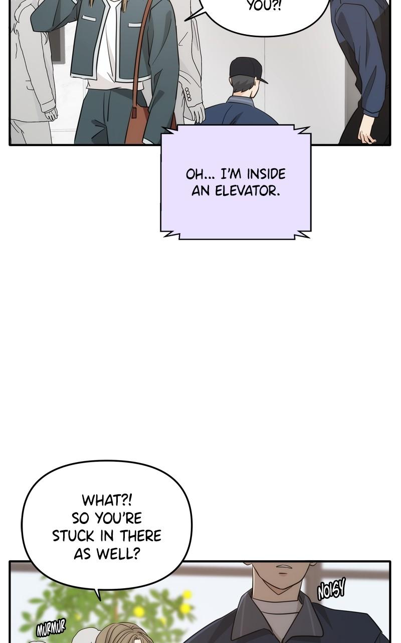 Disaster Is Always By My Side Chap 33 - Next Chap 34