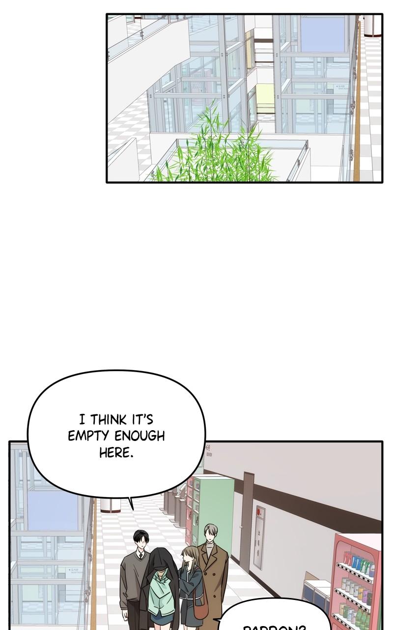 Disaster Is Always By My Side Chap 33 - Next Chap 34