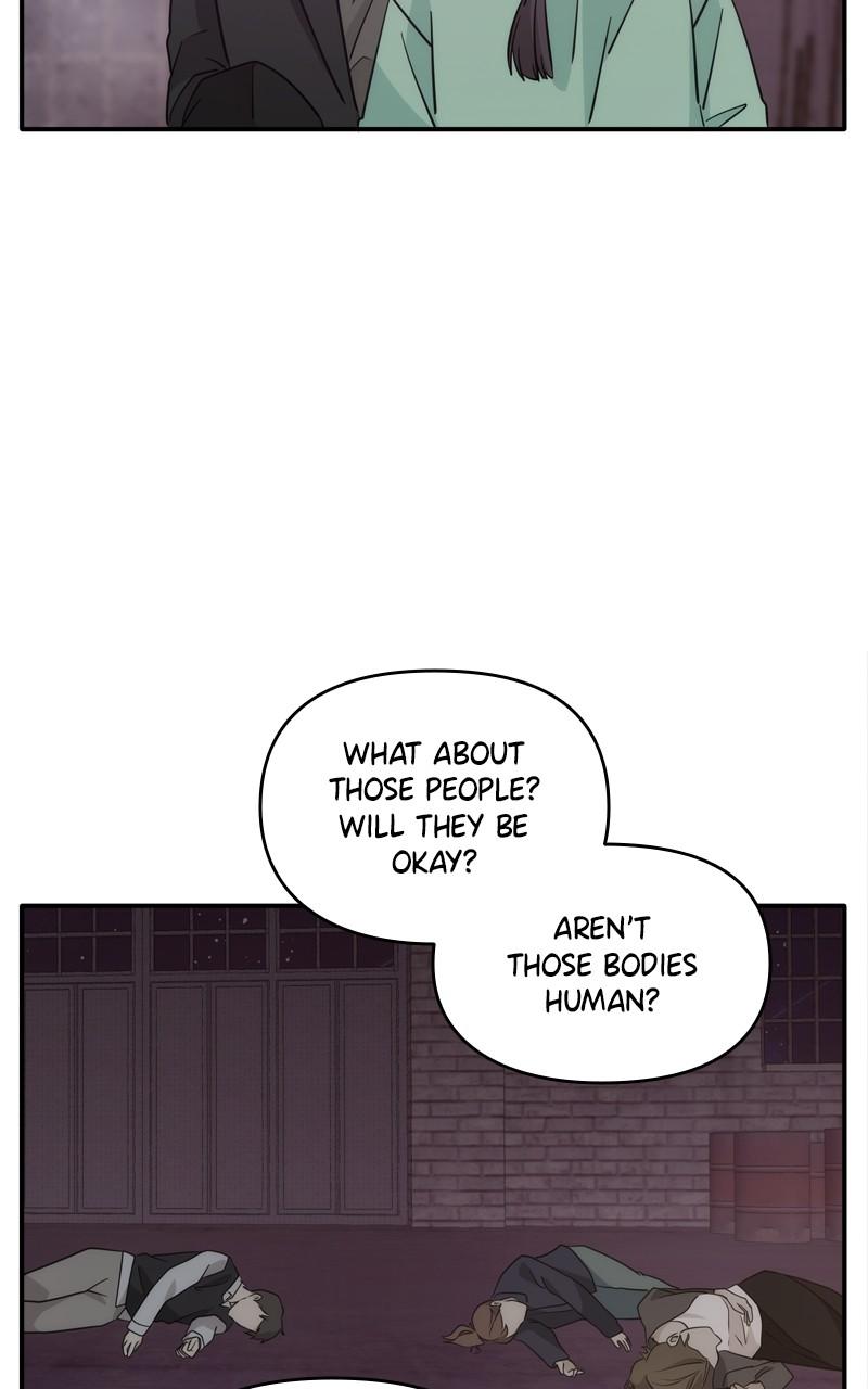 Disaster Is Always By My Side Chap 33 - Next Chap 34