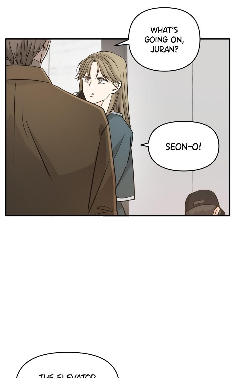 Disaster Is Always By My Side Chap 33 - Next Chap 34