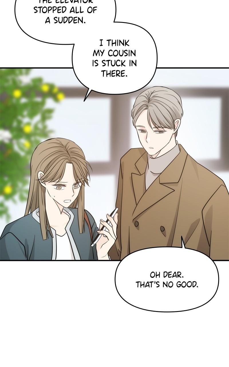Disaster Is Always By My Side Chap 33 - Next Chap 34