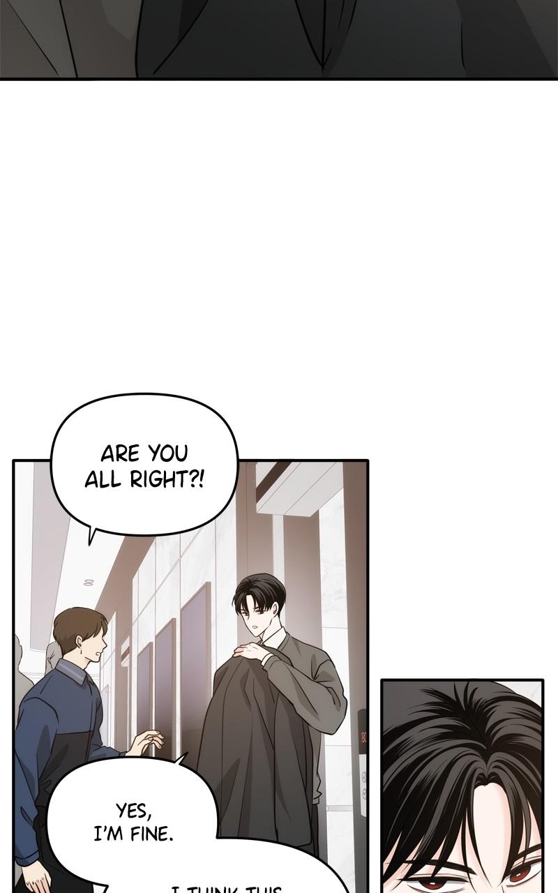 Disaster Is Always By My Side Chap 33 - Next Chap 34