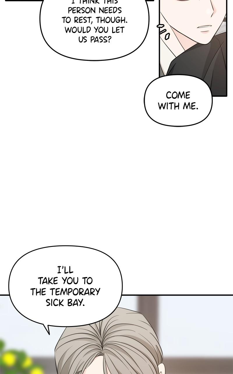 Disaster Is Always By My Side Chap 33 - Next Chap 34