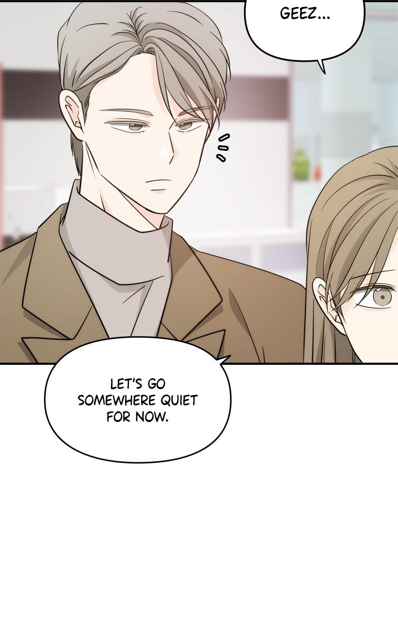 Disaster Is Always By My Side Chap 33 - Next Chap 34