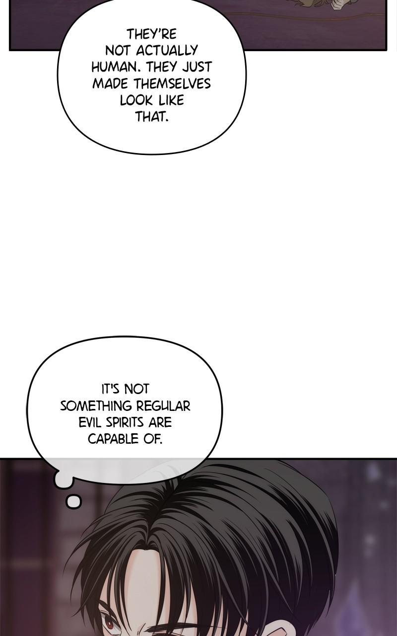 Disaster Is Always By My Side Chap 33 - Next Chap 34