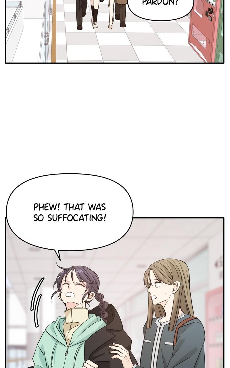 Disaster Is Always By My Side Chap 33 - Next Chap 34