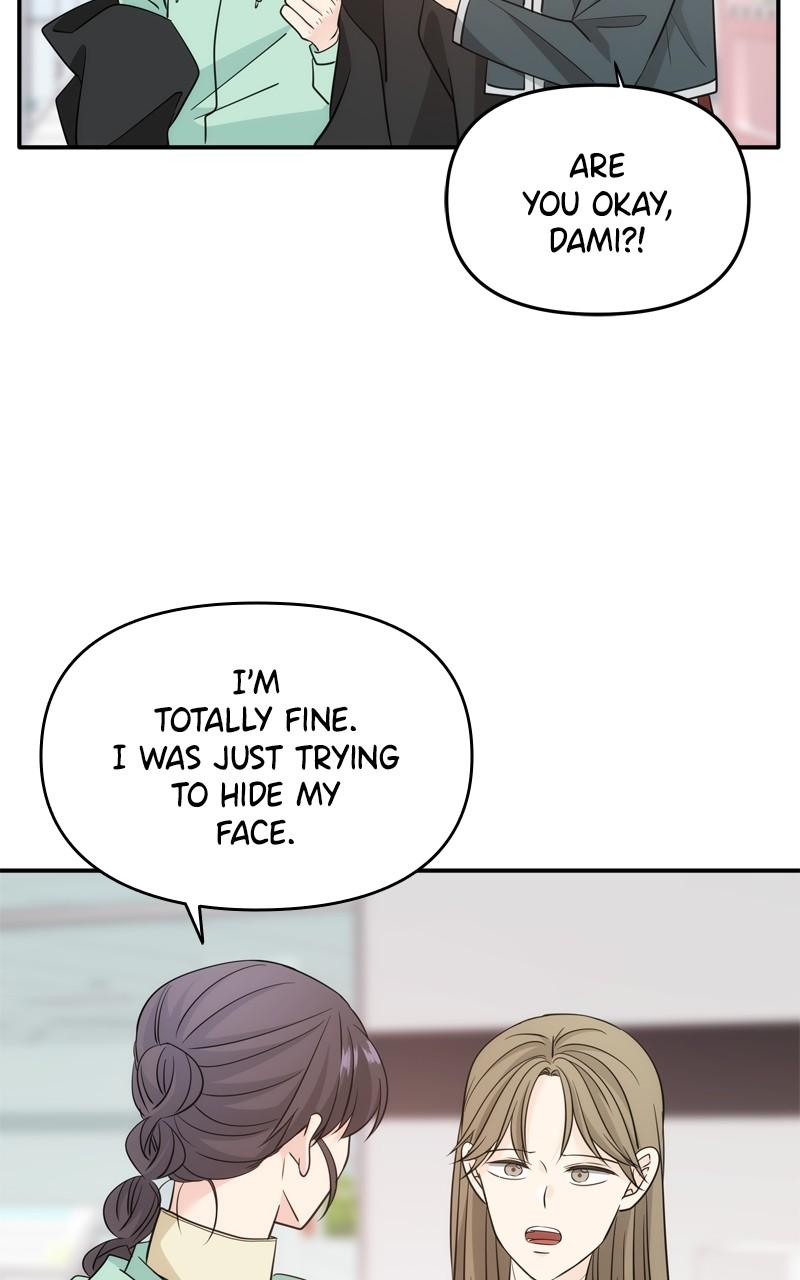 Disaster Is Always By My Side Chap 33 - Next Chap 34