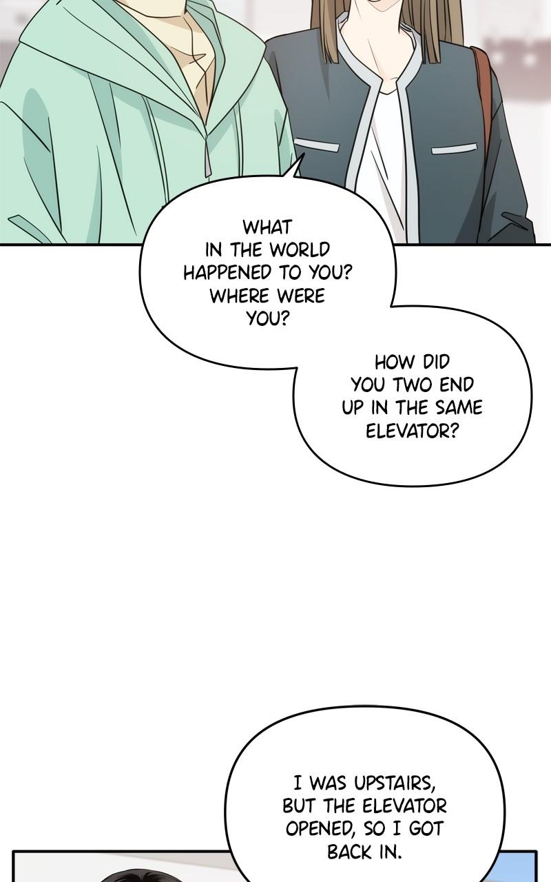 Disaster Is Always By My Side Chap 33 - Next Chap 34