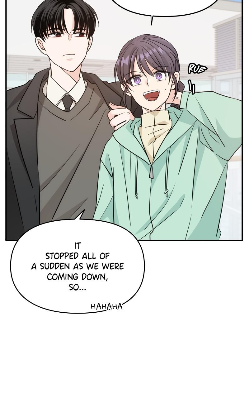 Disaster Is Always By My Side Chap 33 - Next Chap 34