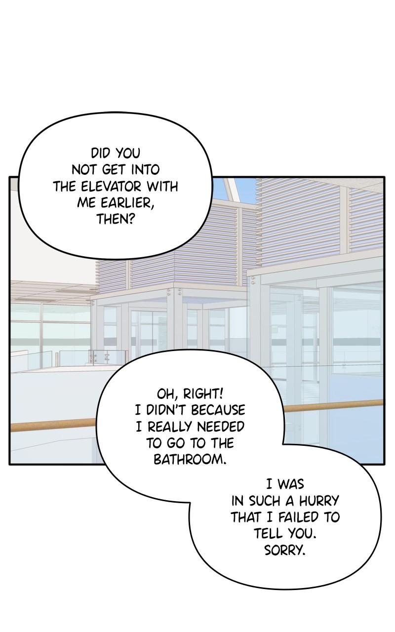 Disaster Is Always By My Side Chap 33 - Next Chap 34