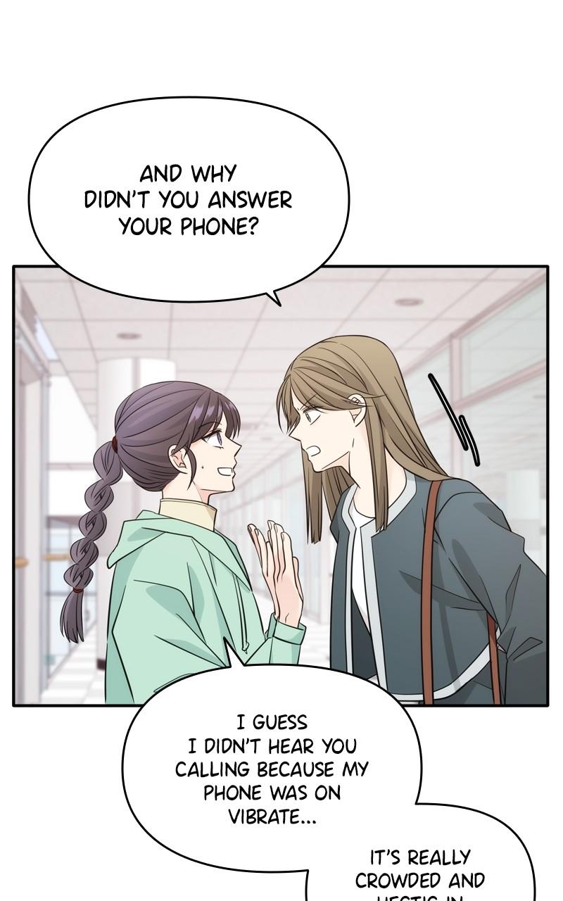 Disaster Is Always By My Side Chap 33 - Next Chap 34