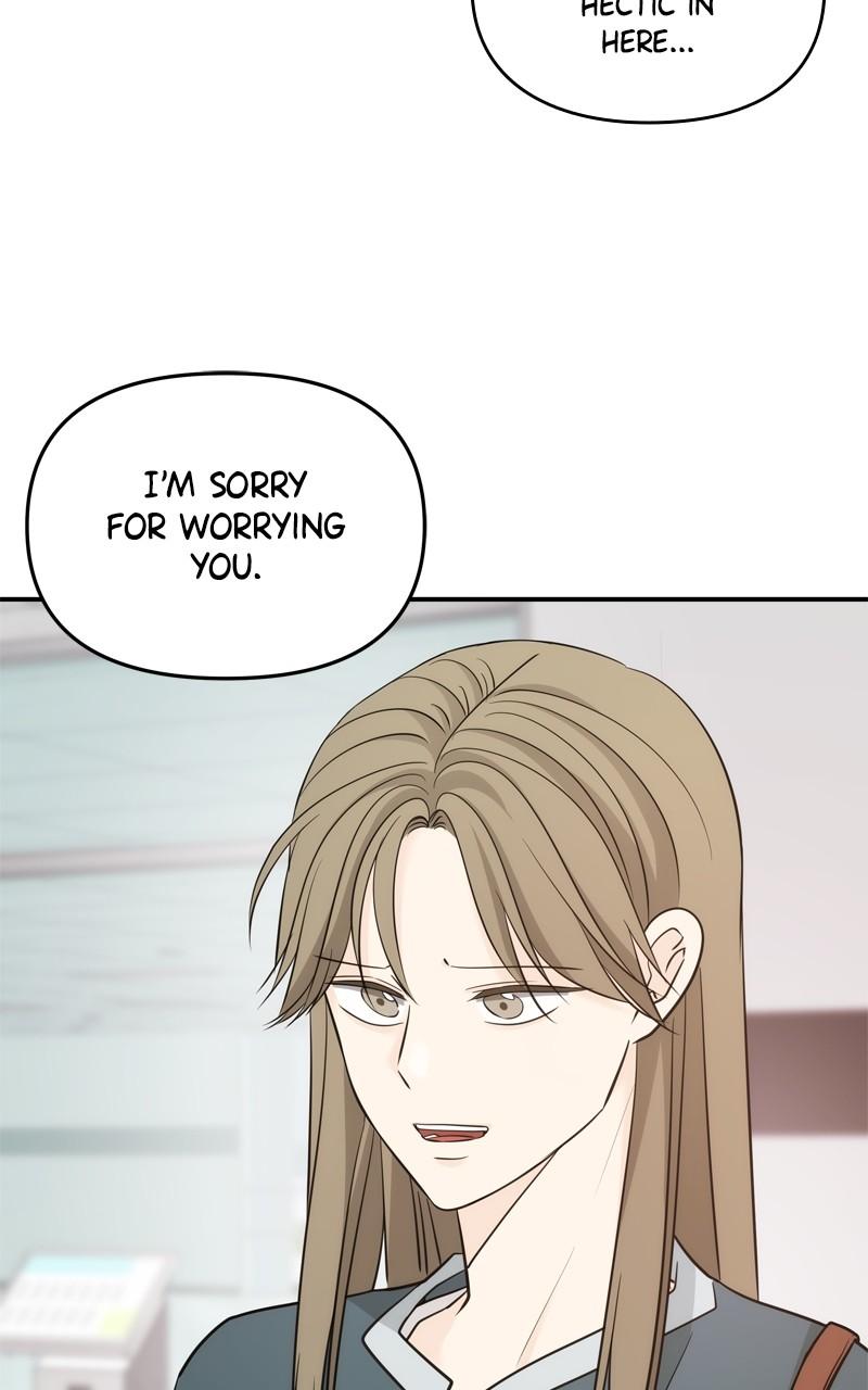 Disaster Is Always By My Side Chap 33 - Next Chap 34