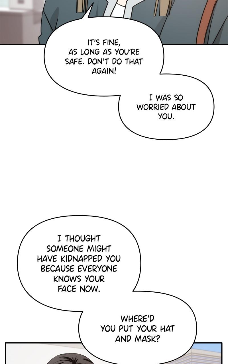 Disaster Is Always By My Side Chap 33 - Next Chap 34