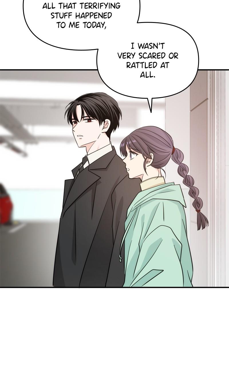 Disaster Is Always By My Side Chap 33 - Next Chap 34