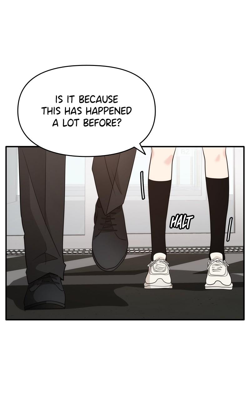 Disaster Is Always By My Side Chap 33 - Next Chap 34