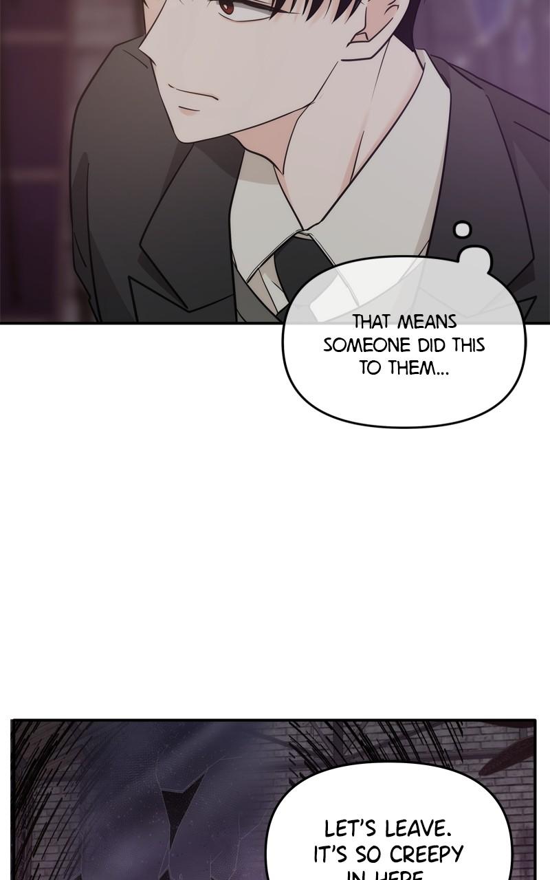 Disaster Is Always By My Side Chap 33 - Next Chap 34