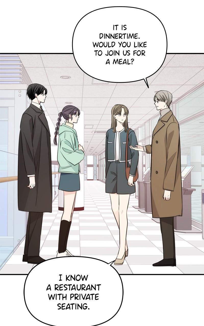 Disaster Is Always By My Side Chap 33 - Next Chap 34