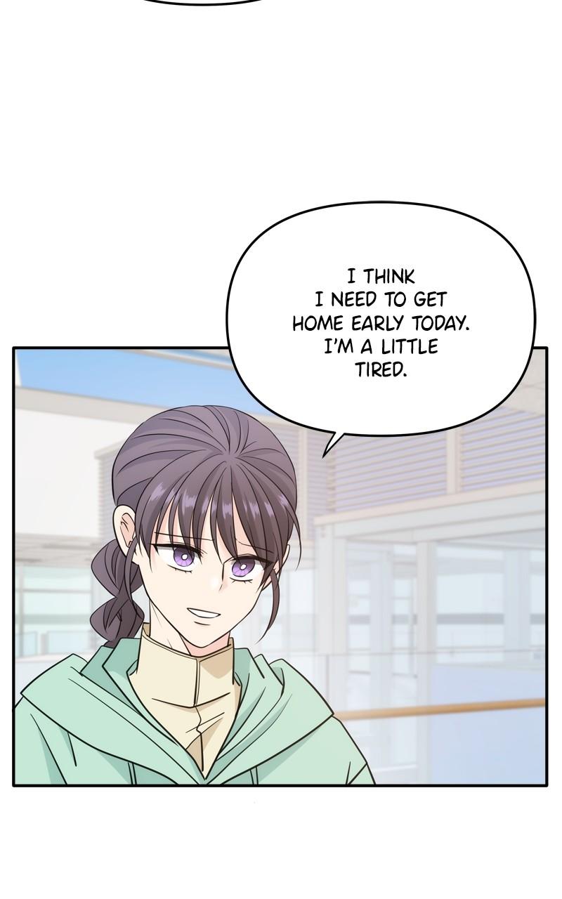 Disaster Is Always By My Side Chap 33 - Next Chap 34