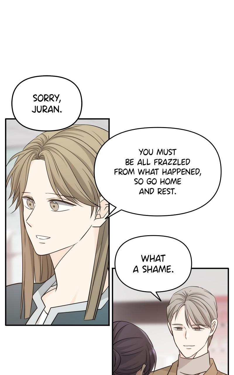 Disaster Is Always By My Side Chap 33 - Next Chap 34