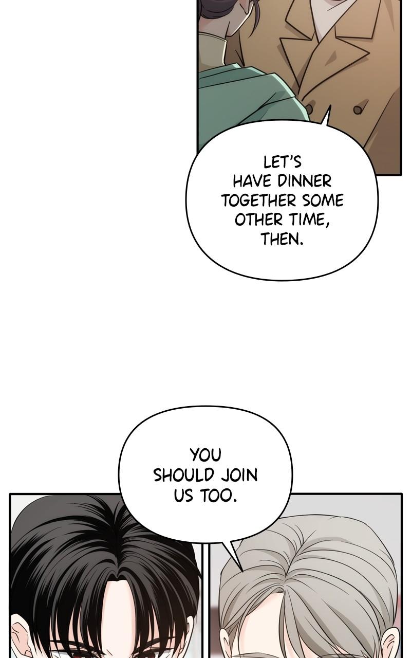 Disaster Is Always By My Side Chap 33 - Next Chap 34