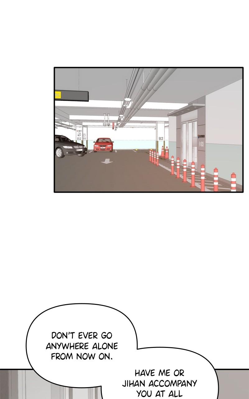 Disaster Is Always By My Side Chap 33 - Next Chap 34