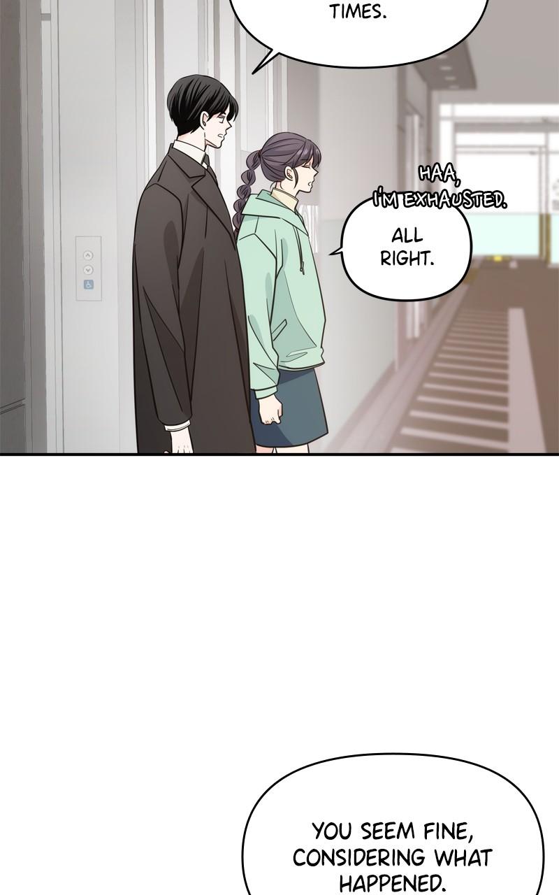 Disaster Is Always By My Side Chap 33 - Next Chap 34