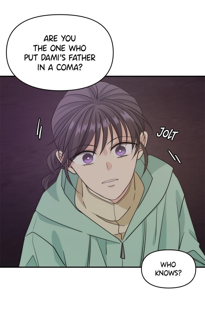 Disaster Is Always By My Side Chap 33 - Next Chap 34