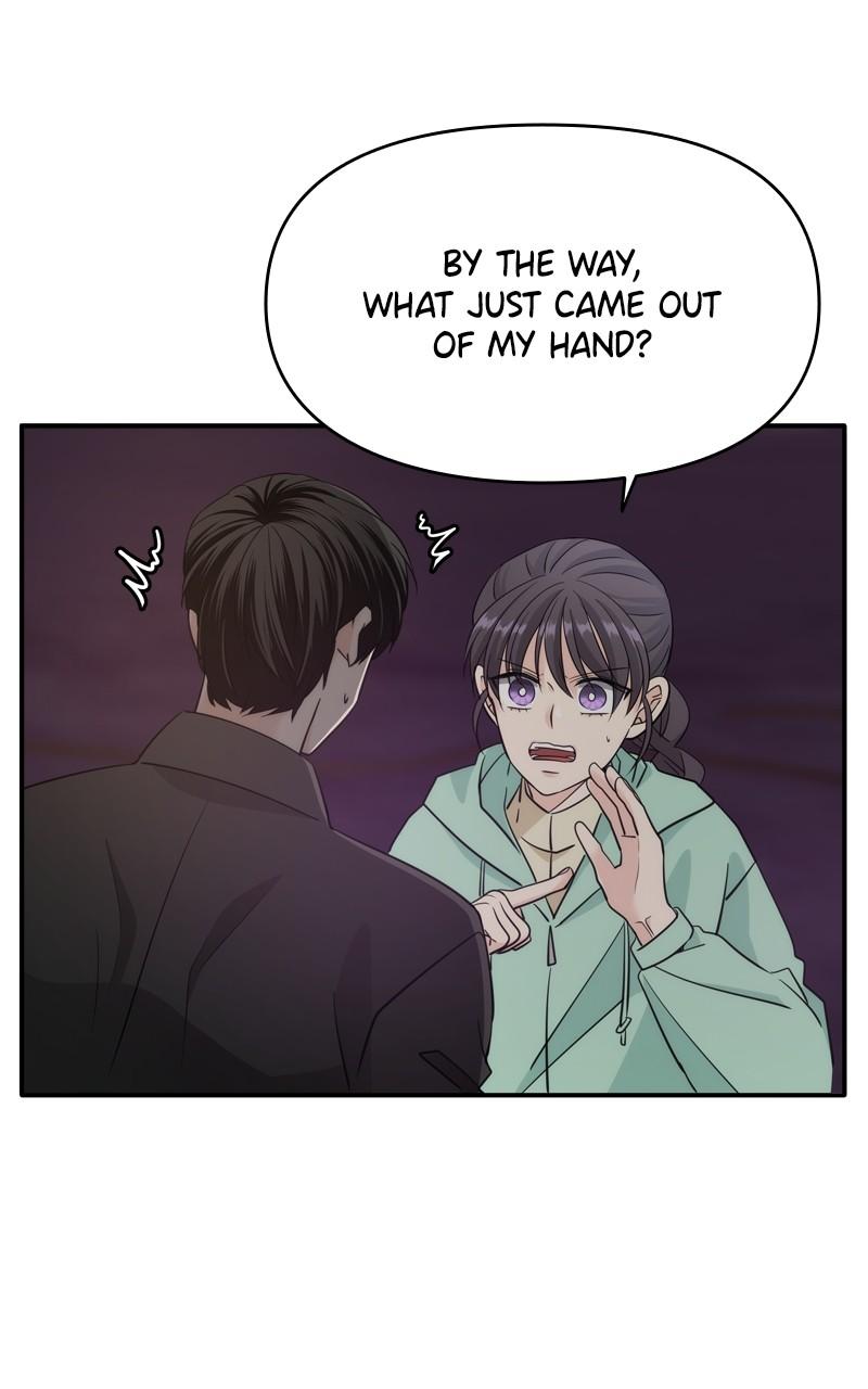 Disaster Is Always By My Side Chap 33 - Next Chap 34