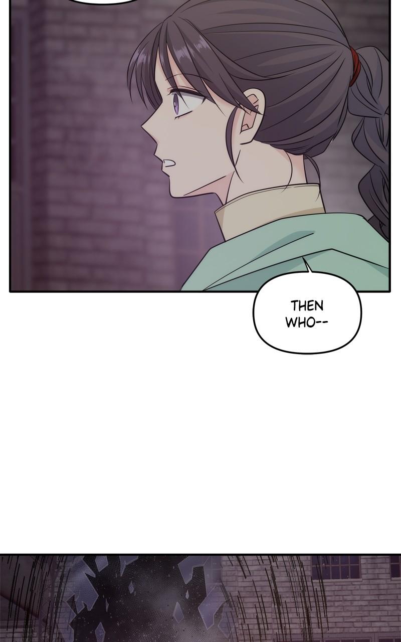 Disaster Is Always By My Side Chap 33 - Next Chap 34