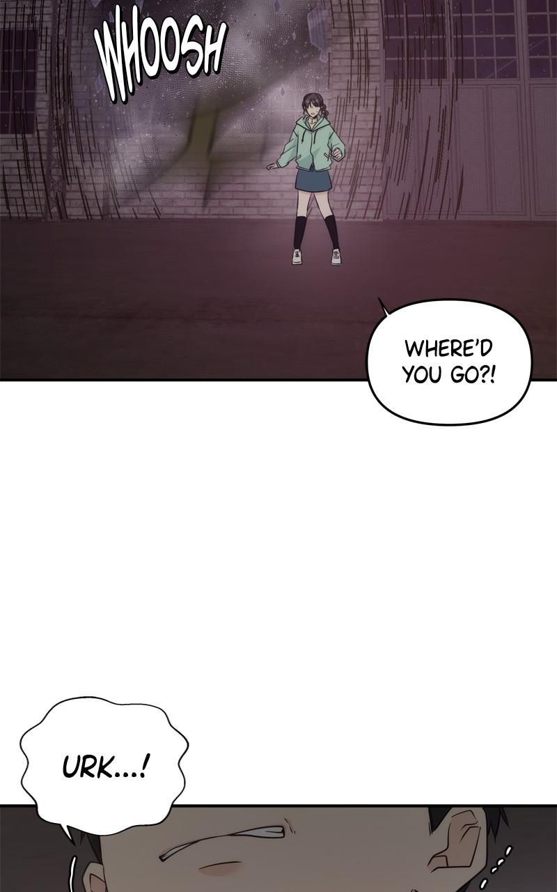 Disaster Is Always By My Side Chap 33 - Next Chap 34