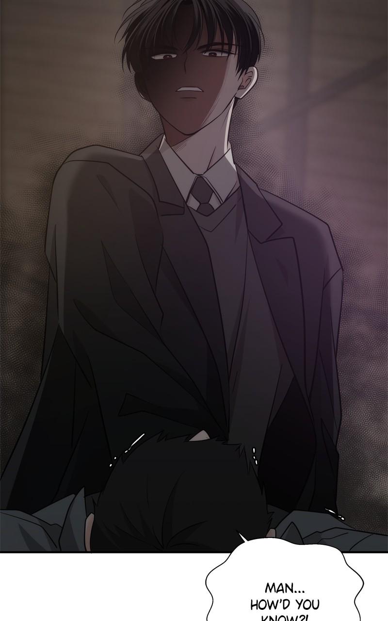 Disaster Is Always By My Side Chap 33 - Next Chap 34