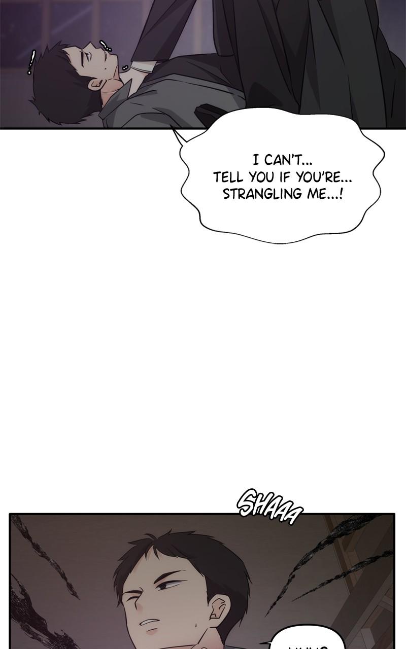 Disaster Is Always By My Side Chap 33 - Next Chap 34