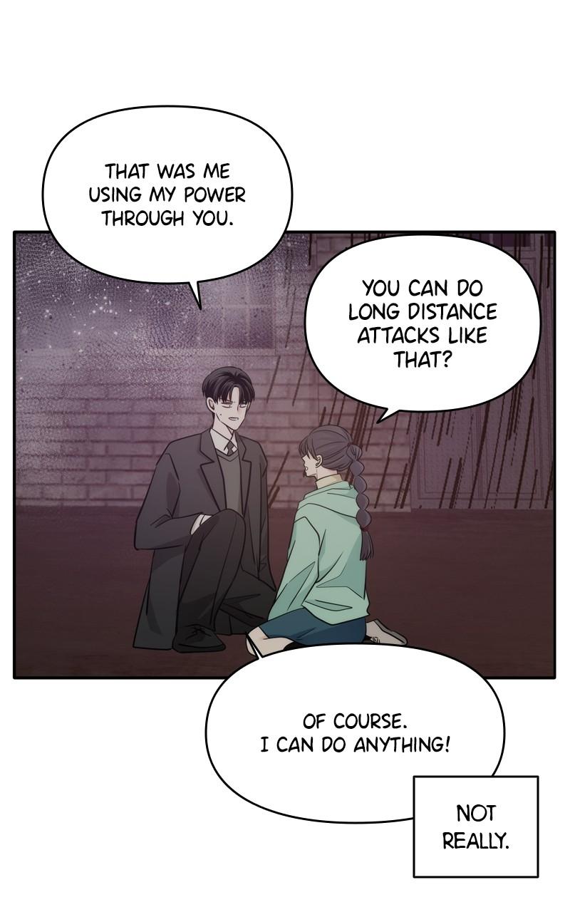 Disaster Is Always By My Side Chap 33 - Next Chap 34
