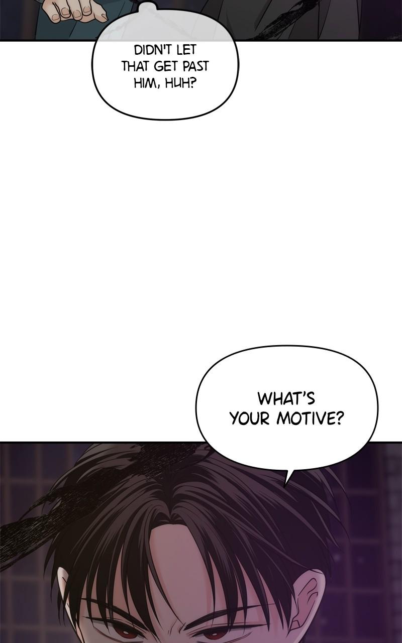 Disaster Is Always By My Side Chap 33 - Next Chap 34