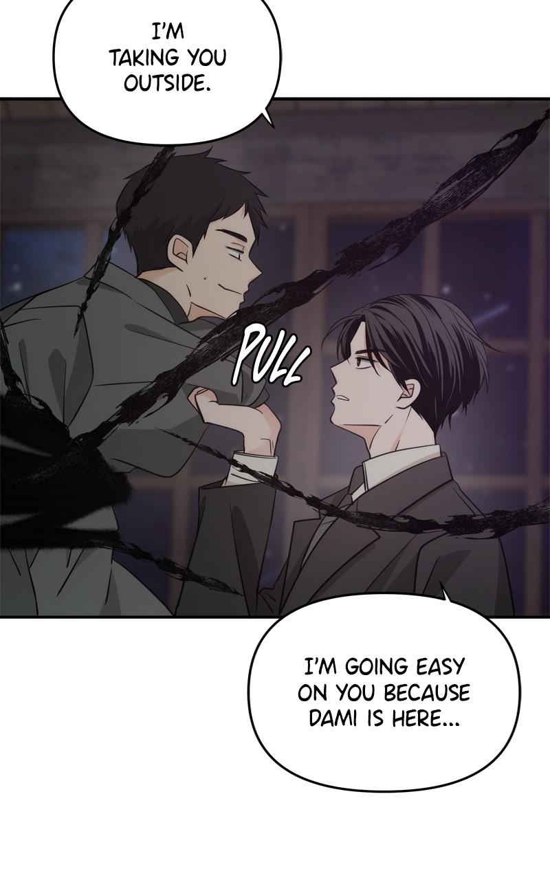 Disaster Is Always By My Side Chap 33 - Next Chap 34