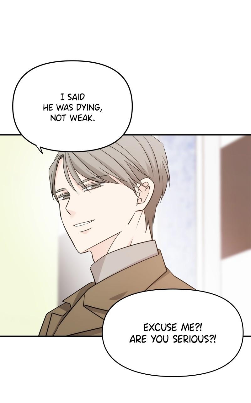 Disaster Is Always By My Side Chap 33 - Next Chap 34