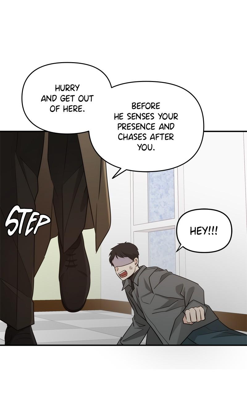 Disaster Is Always By My Side Chap 33 - Next Chap 34