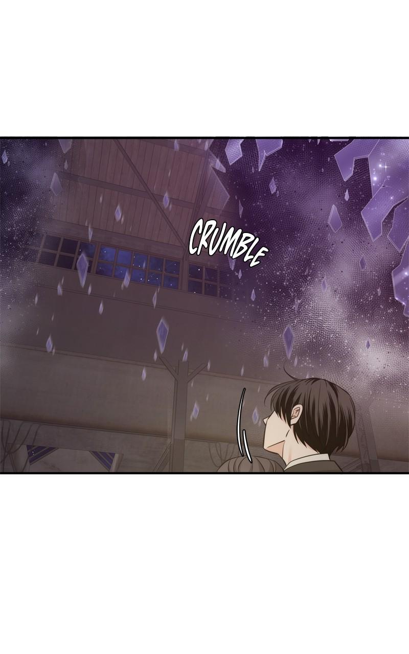 Disaster Is Always By My Side Chap 33 - Next Chap 34