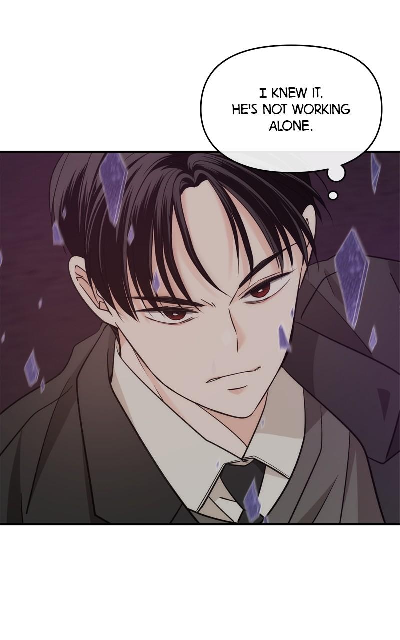 Disaster Is Always By My Side Chap 33 - Next Chap 34