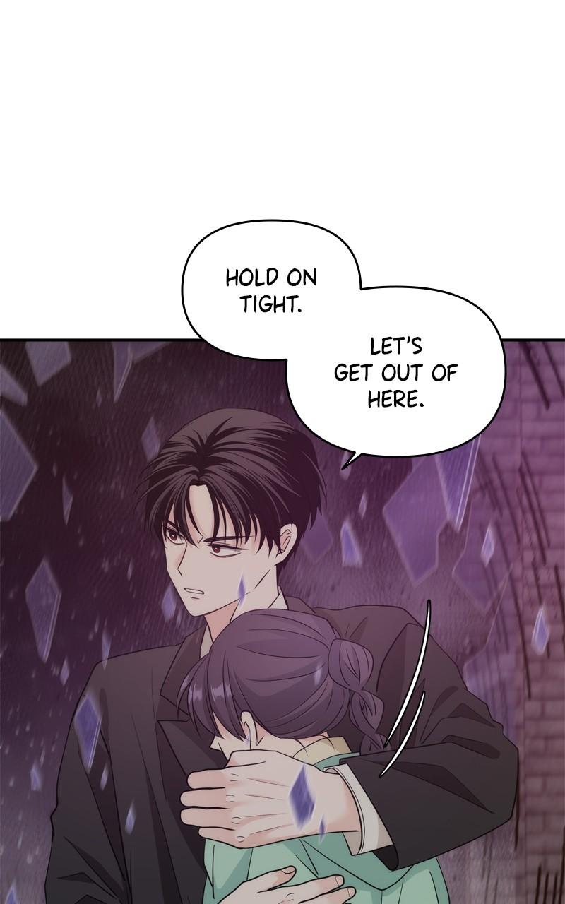 Disaster Is Always By My Side Chap 33 - Next Chap 34