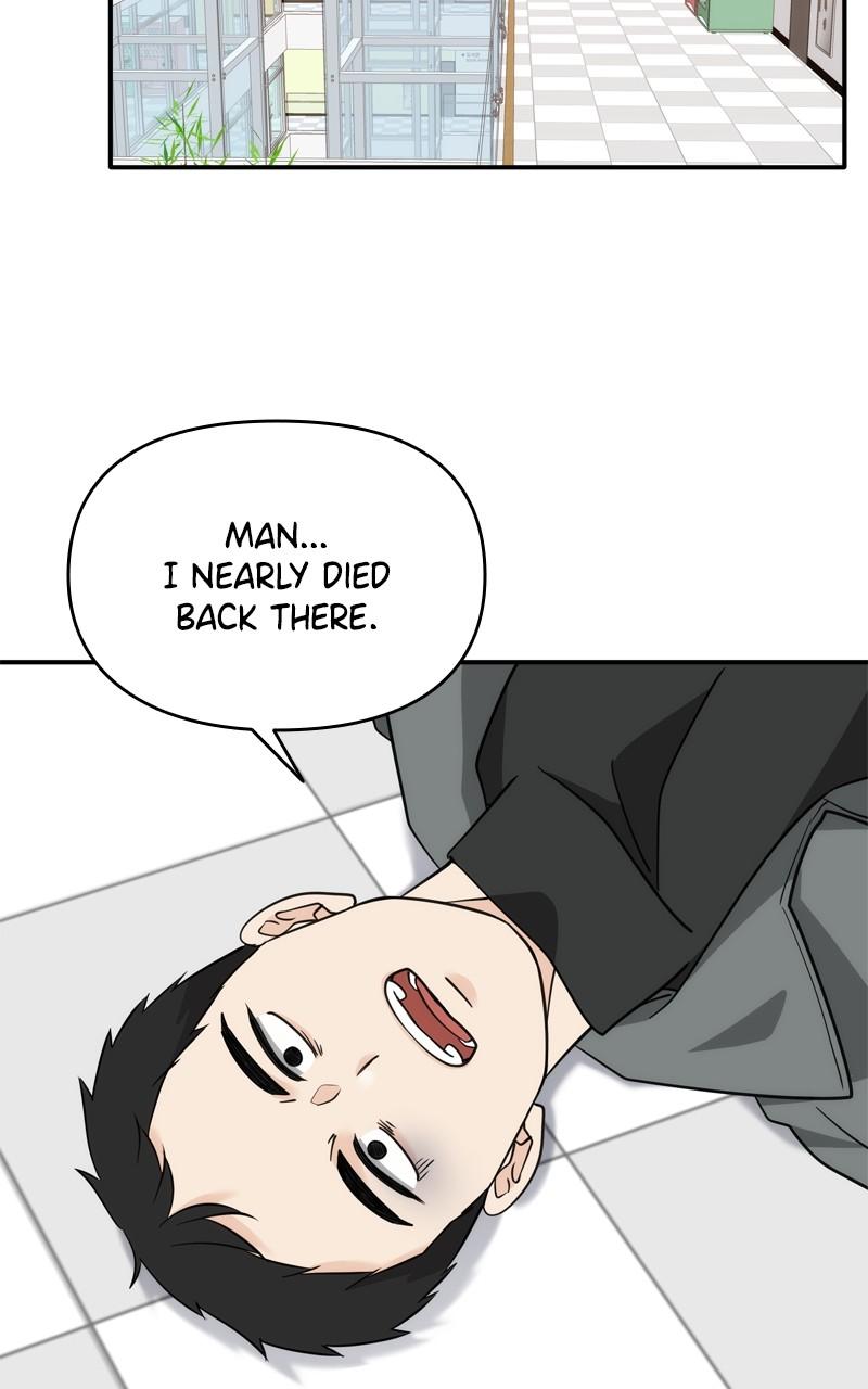 Disaster Is Always By My Side Chap 33 - Next Chap 34