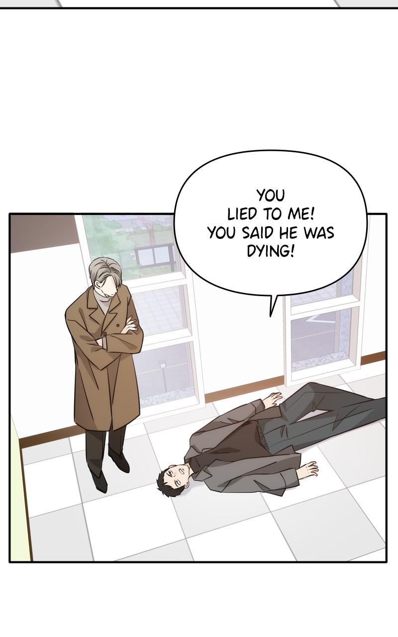 Disaster Is Always By My Side Chap 33 - Next Chap 34