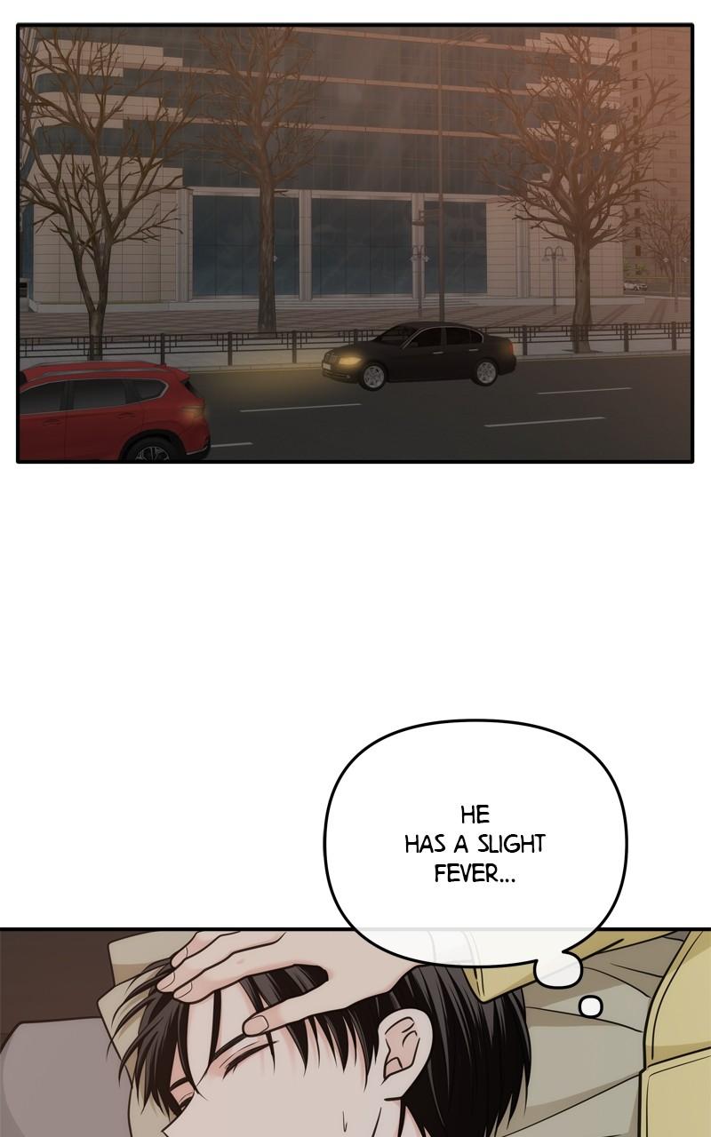 Disaster Is Always By My Side Chap 47 - Next Chap 48