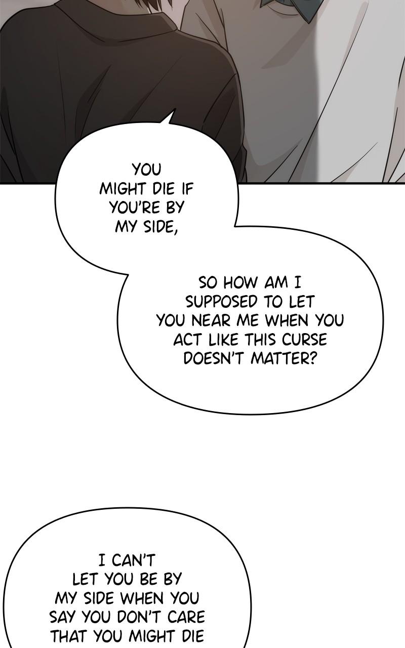 Disaster Is Always By My Side Chap 47 - Next Chap 48