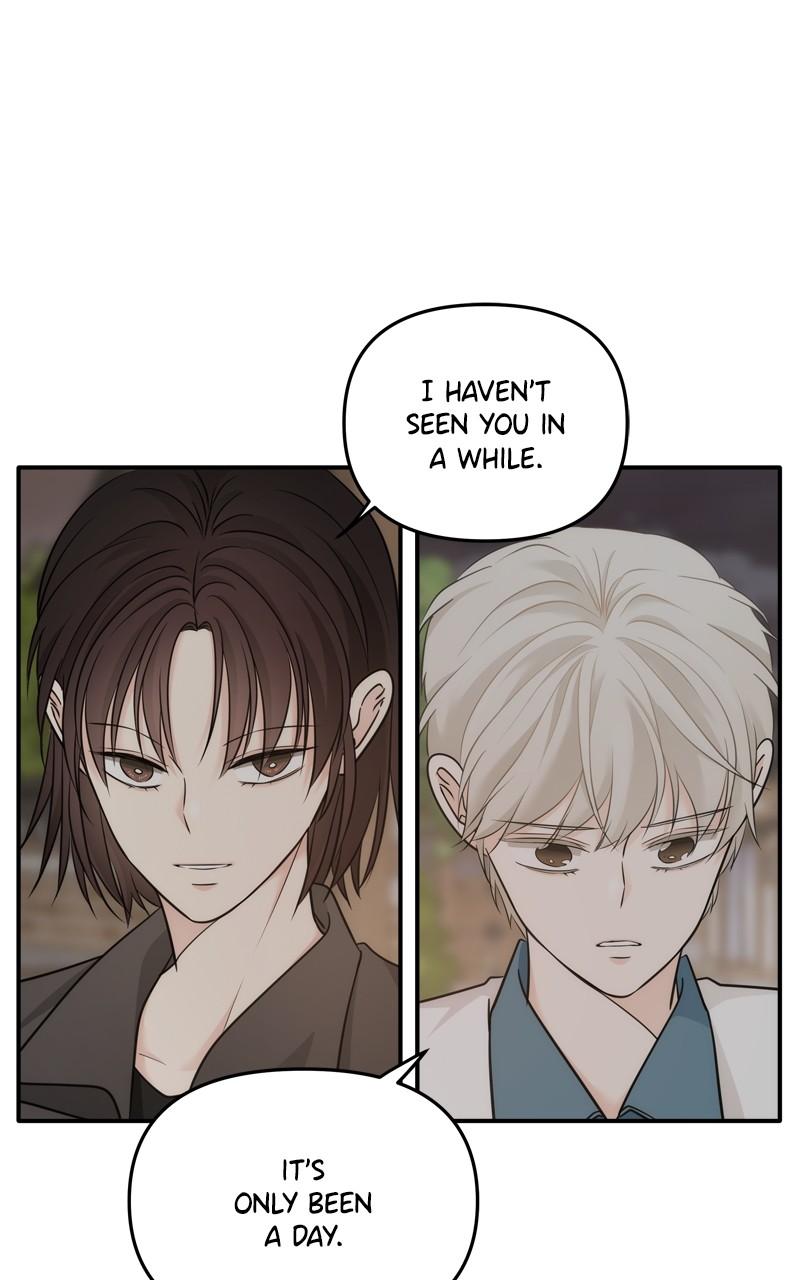 Disaster Is Always By My Side Chap 47 - Next Chap 48
