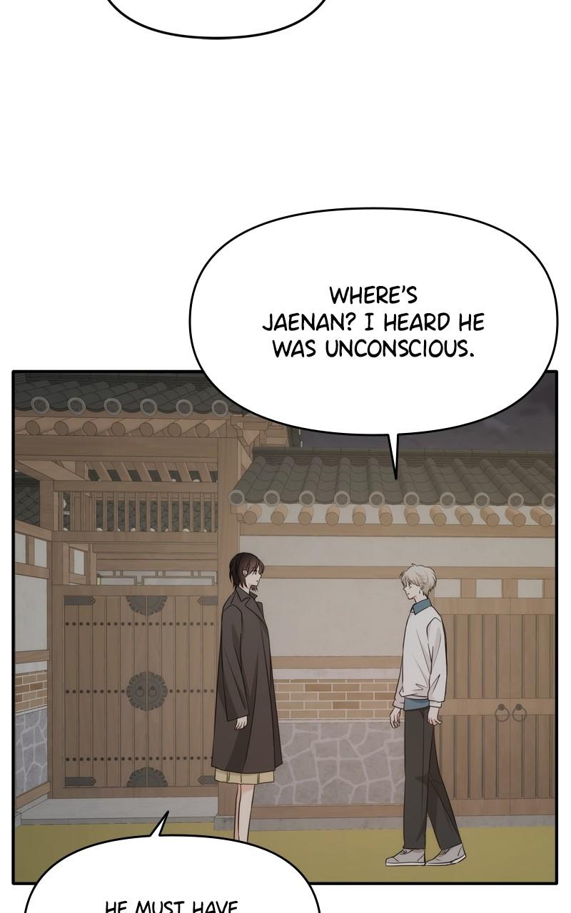 Disaster Is Always By My Side Chap 47 - Next Chap 48