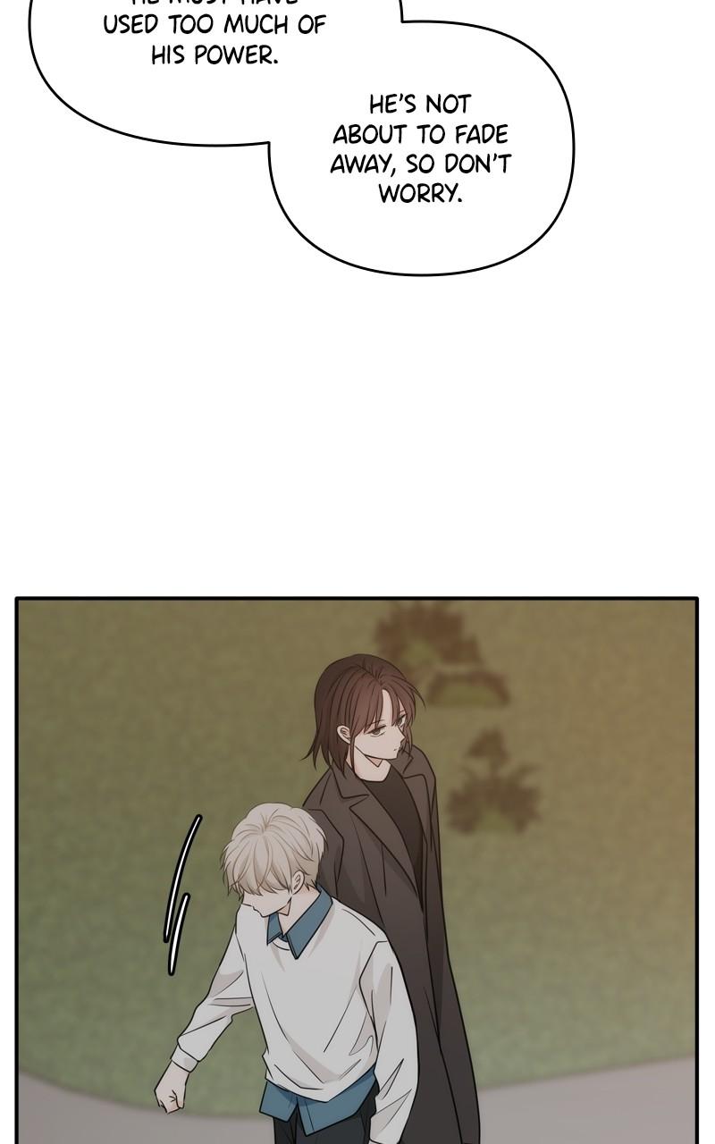Disaster Is Always By My Side Chap 47 - Next Chap 48