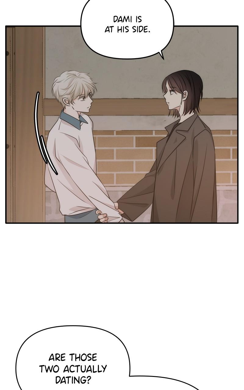 Disaster Is Always By My Side Chap 47 - Next Chap 48