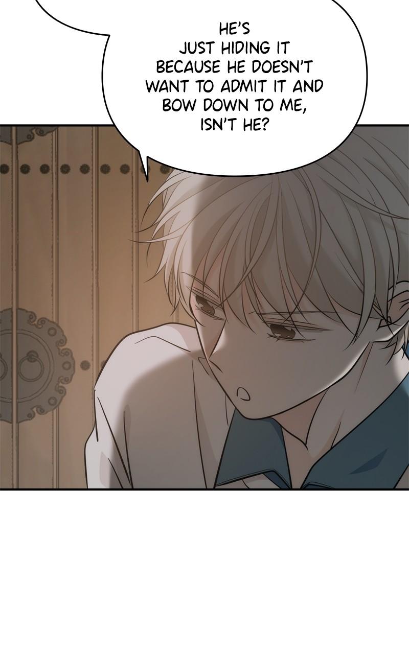 Disaster Is Always By My Side Chap 47 - Next Chap 48